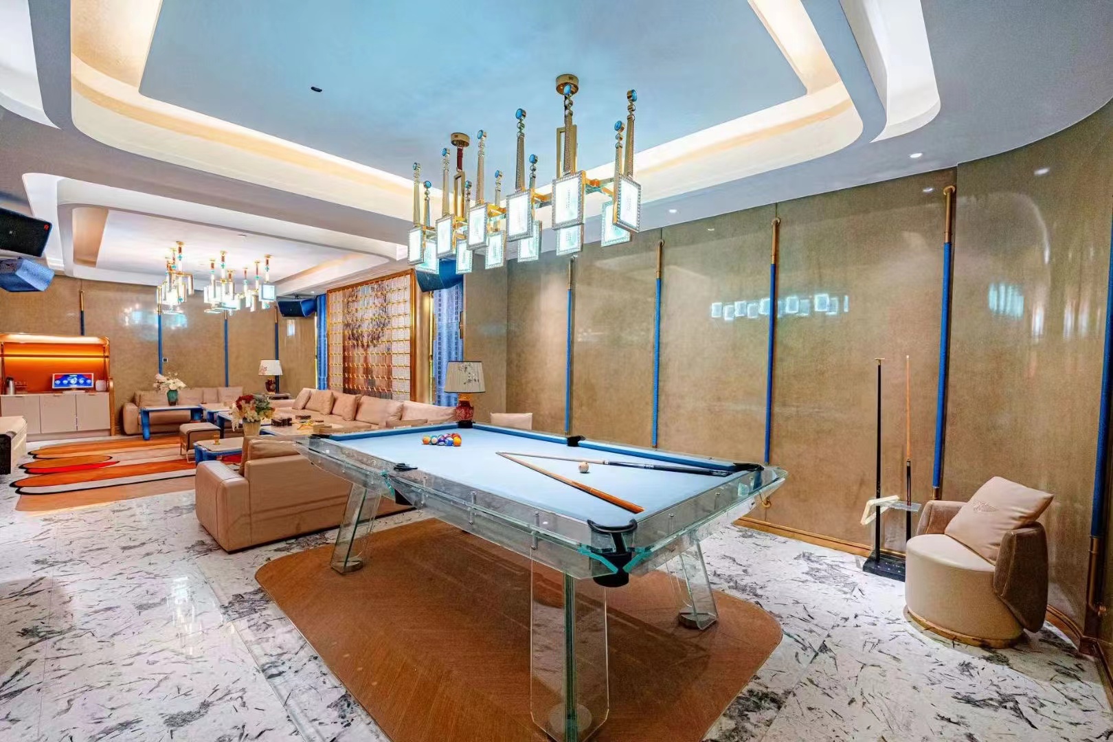 保定小时场ktv计时方法详解-唐县ktv预定